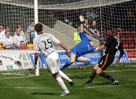 Motherwell v Dunfermline Motherwell v Dunfermline