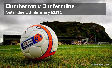 Dumbarton v Dunfermline Dumbarton v Dunfermline