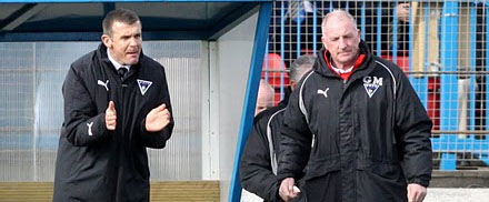 Cowdenbeath v Dunfermline Cowdenbeath v Dunfermline