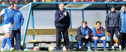 Jimmy Nicholl Jimmy Nicholl