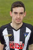 SHAUN BYRNE SHAUN BYRNE
