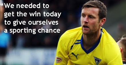 ST MIRREN v DUNFERMLINE 210412 ST MIRREN v DUNFERMLINE 210412
