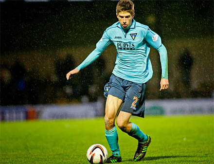 Ryan Williamson Ryan Williamson