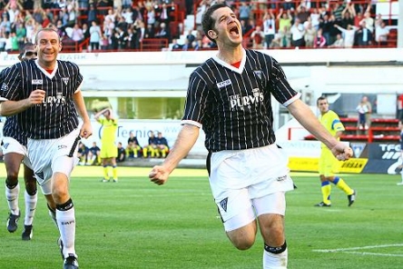 Dunfermline v Kilmarnock Dunfermline v Kilmarnock