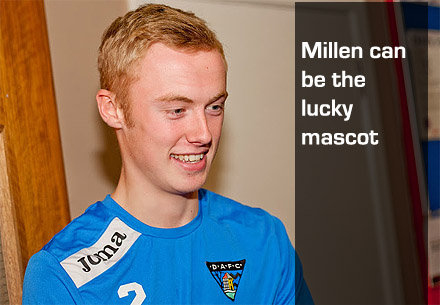 ROSS MILLEN ROSS MILLEN