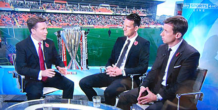 NEIL McCANN NEIL McCANN