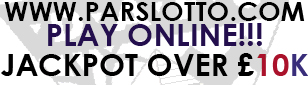 PARS LOTTO WEB LIVE PARS LOTTO WEB LIVE