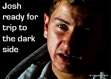 JOSH FALKINGHAM JOSH FALKINGHAM