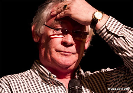 Jim Leishman Jim Leishman