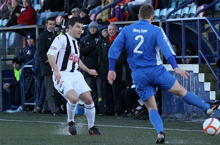Austin McCann v Montrose Austin McCann v Montrose