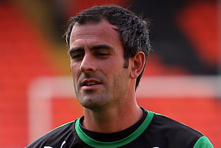 Paul Gallacher Paul Gallacher