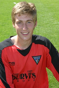 Iain Williamson