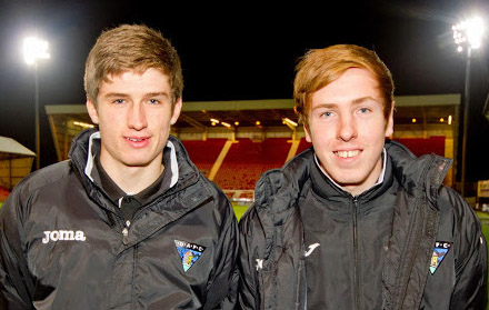 RYAN WILLIAMSON & LEWIS MARTIN RYAN WILLIAMSON & LEWIS MARTIN