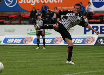 Joe Cardle Joe Cardle