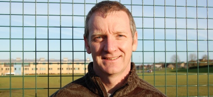 Craig McWhirter Craig McWhirter