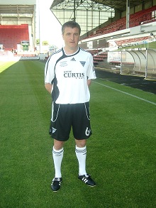 Scott Thomson Testimonial Strip Scott Thomson Testimonial Strip