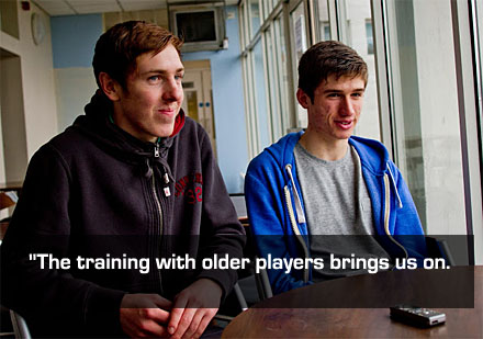 RYAN WILLIAMSON & LEWIS MARTIN RYAN WILLIAMSON & LEWIS MARTIN