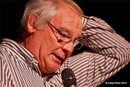 Jim Leishman Jim Leishman