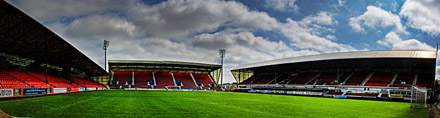 East End Park