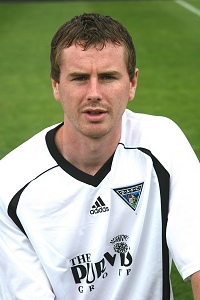Stephen Simmons Stephen Simmons