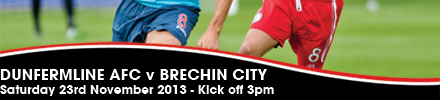 2013-11-23 - Brechin web banner 2013-11-23 - Brechin web banner