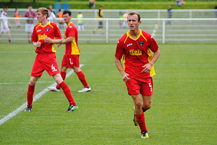 JAMES WASHBURN v RANGERS JAMES WASHBURN v RANGERS