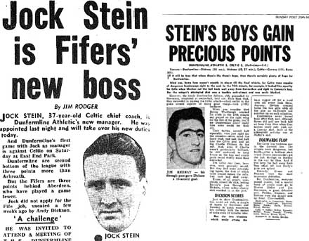 Steins appointment Steins appointment