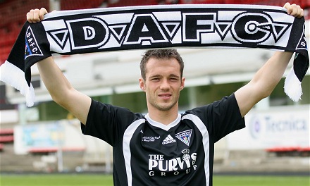 Cup Final Strip Cup Final Strip