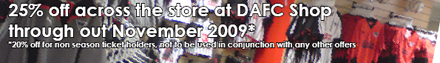 25% off in november 25% off in november