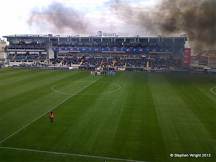 Onorthosis Famagusta v Larnaca Onorthosis Famagusta v Larnaca
