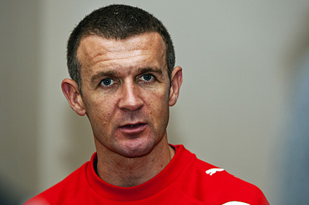 Jim McIntrye