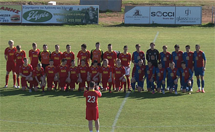 FC Yenisey Krasnoyarsk FC Yenisey Krasnoyarsk