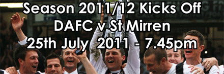 Season kicks off v st mirren Season kicks off v st mirren