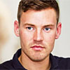 ANDY BARROWMAN 