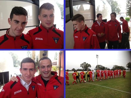 CSKA MOSCOW U21s CSKA MOSCOW U21s