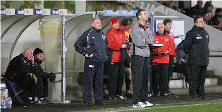 Dunfermline vPartick Thistle Dunfermline vPartick Thistle