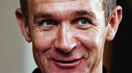 Jim McIntyre Jim McIntyre