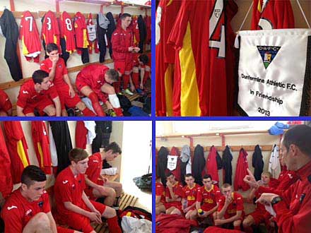 CSKA MOSCOW U21s CSKA MOSCOW U21s