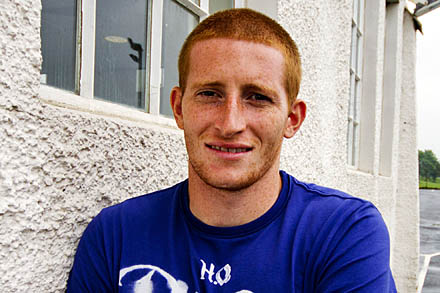 Jason Thomson Jason Thomson