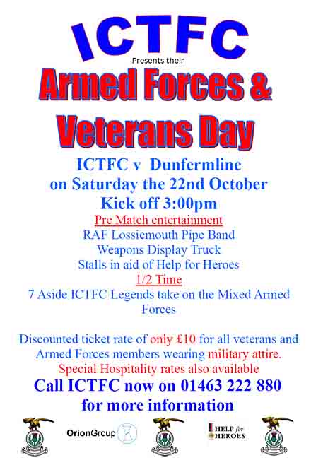 Armed Forces Day