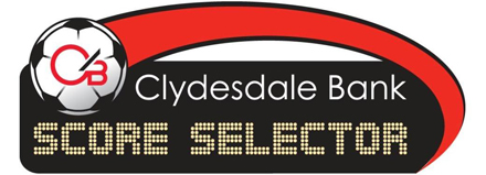 SCORE SELECTOR logo