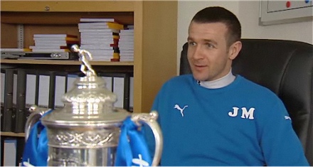 Jim McIntyre Jim McIntyre